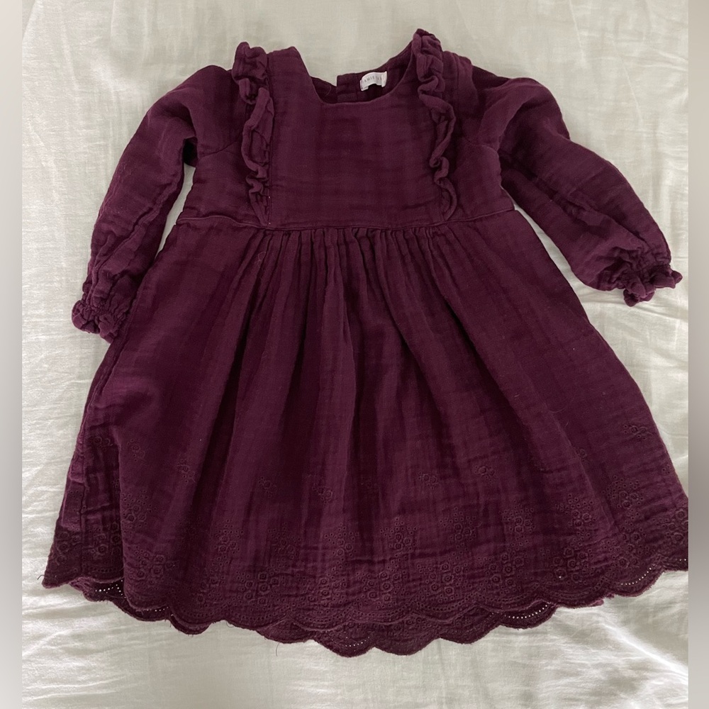 Jamie Kay dress